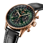 Breitling Navitimer B12 Chronograph 41mm RB12302A1L1P1 - Image 2