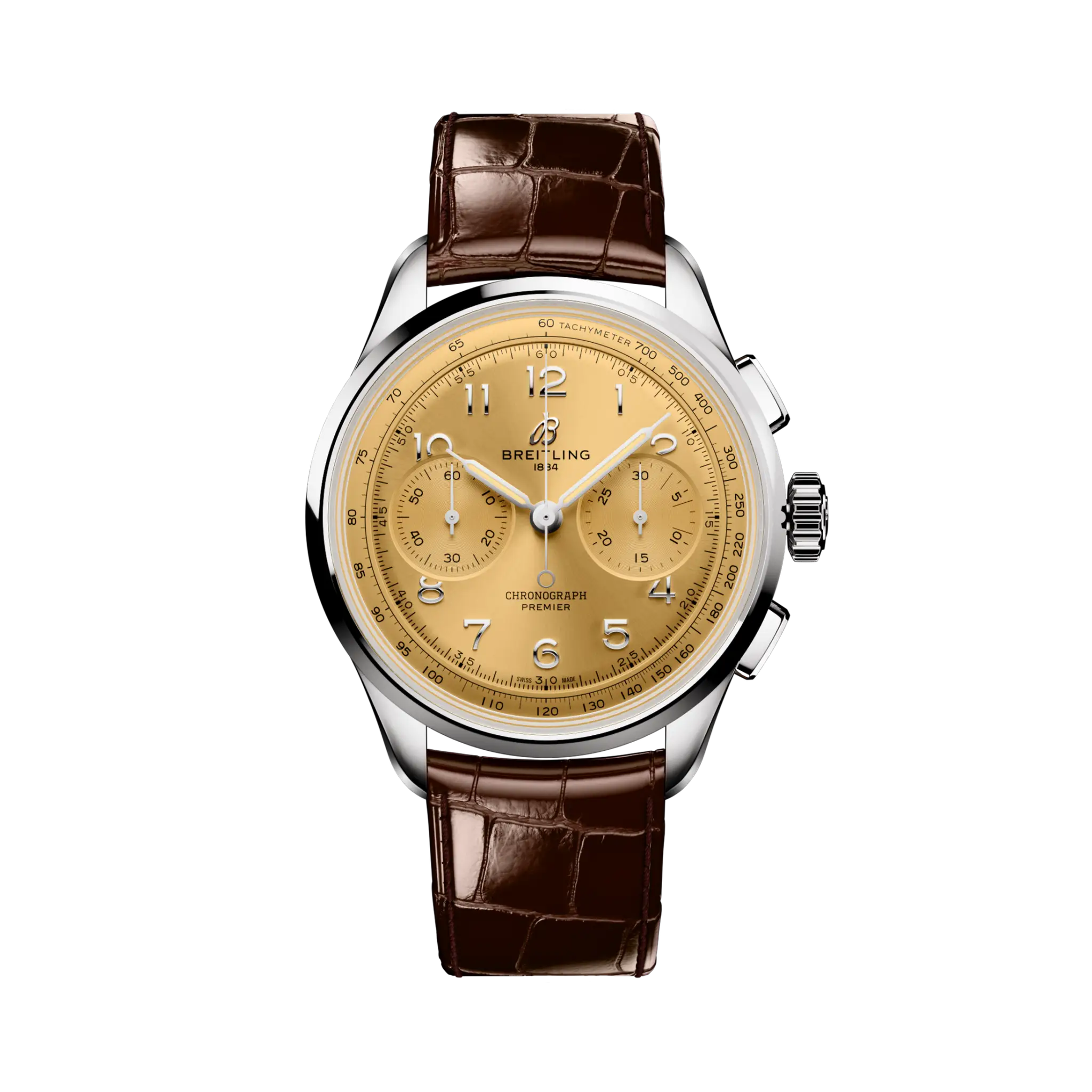 1B7999D8-C472-D064-F660-24256A21AD23.png Breitling Heritage Premier B09 Chronograph 40mm AB0930F51H1P1 - Image 1