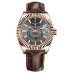 Rolex  Sky-Dweller 326135-0008 42mm
