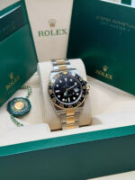 Rolex GMT Master II 116713ln 40mm - Image 3