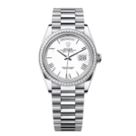 Rolex  Day-Date M128396RBR-0018 36mm