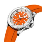 Breitling  Superocean Automatic 36mm A17377211O1S1 - Image 2