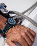 Omega Seamaster Planet Ocean 600m 37th America’s Cup   Automatic  45.5mm 215.92.46.51.01.003 - Image 5