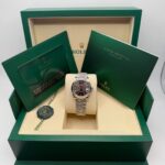 Rolex Datejust m278274-0015/0016 Dark Grey Dial 31mm Oyster Bracelet - Image 11