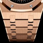 Audemars Piguet Royal Oak Jumbo Extra-Thin Ref. # 15207OR.OO.1240OR.01 - Image 5