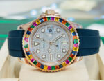 Rolex Yacht-Master M116695SATS 40mm - Image 6