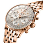 Breitling NAVITIMER B01 CHRONOGRAPH 41mm RB0139211G1R1 - Image 2