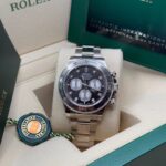 Rolex Cosmograph Daytona m126509-0002 40mm - Image 3