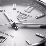 TAG Heuer Carrera Three-Hand Date 39mm Automatic Mens Watch WBN2111.BA0639 - Image 3