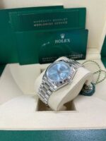 Rolex  Day-Date M128236-0008 36mm - Image 4