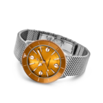 Breitling Superocean Heritage 57 Highlands 38mm U10340281I1A1 - Image 2