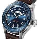 IWC Pilot's Watch Timezoner Edition“Le Petit Prince”46mm IW395503 - Image 2