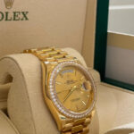 Rolex  Day-Date M128348RBR-0026 36mm - Image 3