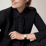 Cartier MONTRE RONDE SOLO Silver Gray 42mm - Image 6