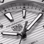 TAG Heuer Aquaracer Professional 200 40mm Mens Watch WBP1111.BA0627 - Image 4