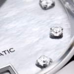 TAG Heuer Carrera Three-Hand 29mm Automatic Ladies Watch WBN2412.BA0621 - Image 3