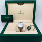 Rolex  Day-Date M128349RBR-0004 36mm - Image 9