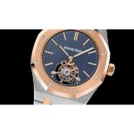Audemars Piguet Royal Oak Tourbillon Extra-Thin Ref. # 26517SR.OO.1220SR.01 - Image 5
