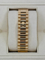 Rolex Day-Date 40mm Diamond Dial Watch 228348RBR-0037 - Image 6