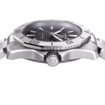 TAG Heuer Aquaracer Professional 200 40mm Mens Watch WBP1110.BA0627 - Image 5