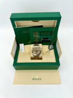 Rolex Cosmograph Daytona m126503-0004 40mm - Image 10