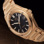 IWC Ingenieur Automatic 40mm Mens Watch Black IW328702 - Image 3