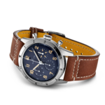 Breitling Classic AVI AVI 1953 Edition 41mm LB0920131C1X1 - Image 3