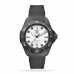 TAG Heuer Night Diver Aquaracer Calibre 5 43mm Mens Watch WBP201D.FT6197