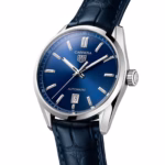 TAG Heuer Carrera Date Automatic 39 mm WBN2112.FC6504 - Image 2