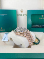 Rolex  Day-Date M128235-0041 36mm - Image 8