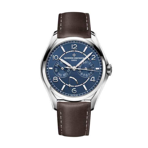 1E8D23D5-11EE-E115-9808-DC8CCFA441A1.jpg Vacheron Constantin Fiftysix Day-Date Ref. # 4400E/000A-B943 - Image 1