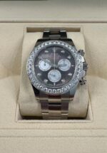 Rolex Cosmograph Daytona 126579RBR 40mm - Image 9