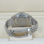 Rolex  Sky-Dweller 42mm 336934-0004 Stainless Steel White Dial Oyster - Image 7