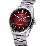 TAG Heuer Carrera Day-Date 41mm Mens Watch WDA2113.BA0043 - Image 2