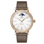IWC Portofino Automatic Moon Phase 37mm IW659602