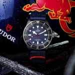 TUDOR Pelagos FXD x Red Bull Alinghi Edition 42mm Men's Automatic Watch M25707KN-0001 - Image 3
