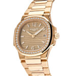 Patek Philippe Nautilus Women's Watch 32mm 7010/1R-012 - Image 2