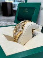 Rolex  Day-Date M128348RBR-0008 36mm - Image 4