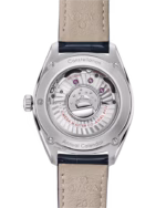 Omega Constellation Globemaster Annual Calendar Collection 41mm 130.33.41.22.06.001 - Image 2