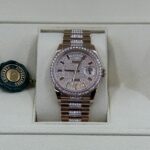 Rolex  Day-Date M128345RBR-0042 36mm - Image 2
