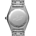 Breitling Chronomat 32mm A77310101A3A1 - Image 4