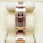 Rolex GMT-Master II 40mm 126755SARU-PAVE - Image 8