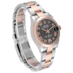 Rolex Datejust m278241-0029/0030 Slate 31mm Dial Oyster Bracelet Watch - Image 4