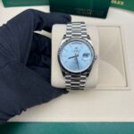 Rolex  Day-Date M128236-0009 36mm - Image 9