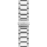 OMEGA Seamaster Aqua Terra 41mm Blue Dial Stainless Steel Bracelet 220.10.41.21.03.005 - Image 6