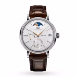 IWC Portofino 45mm Mens Watch IW516401