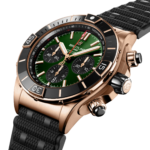 Breitling Super Chronomat B01 44mm RB01361A1L1S1 - Image 2