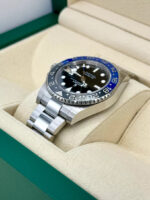 Rolex GMT-Master II m126710blnr-0003 40mm - Image 4