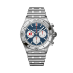 Breitling Chronomat B01 42 Six Nations France AB0134A81C1A1