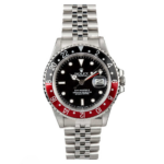 Rolex GMT-Master II 40MM 16760